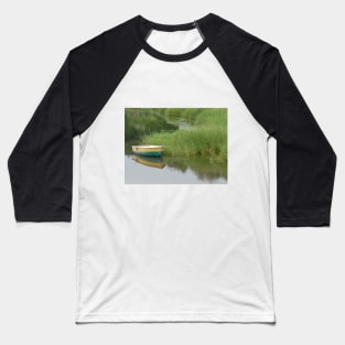 On Mill Pond Baseball T-Shirt